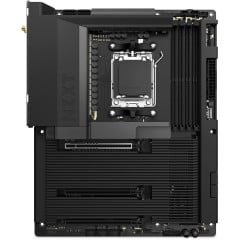 PLACA MÃE NZXT N7 CHIPSET AMD B850 PRETO N7-B85XT-B1