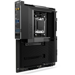 PLACA MÃE NZXT N7 CHIPSET AMD B850 PRETO N7-B85XT-B1