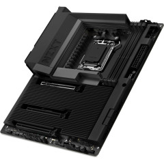 PLACA MÃE NZXT N7 CHIPSET AMD B850 PRETO N7-B85XT-B1