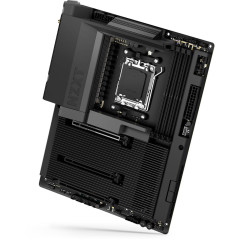 PLACA MÃE NZXT N7 CHIPSET AMD B850 PRETO N7-B85XT-B1