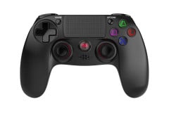 CONTROLE REDRAGON JUNO G818 PRETO