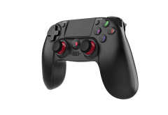 CONTROLE REDRAGON JUNO G818 PRETO