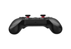 CONTROLE REDRAGON JUNO G818 PRETO