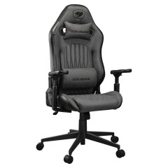 CADEIRA COUGAR EXPLORE ROYAL GRAY F 3MEJFGRB.0001 CGR-EJF-GRB