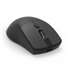 MOUSE GAMER REDRAGON AZZMACH LITE TRI-MODE ULTRA-LEVE PRETO S/F M618-LIT