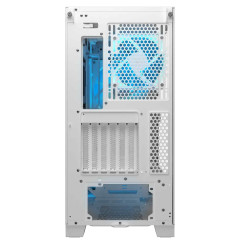 GABINETE COUGAR AIRFACE FLO RGB BRANCO C/F 385YA60.0002