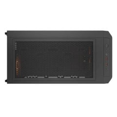 GABINETE COUGAR AIRFACE FLO RGB PRETO C/F 385YA60.0001