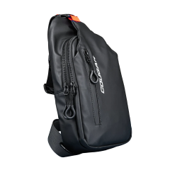 MOCHILA COUGAR UNIRIDE PRETO CGR-UNIRIDE