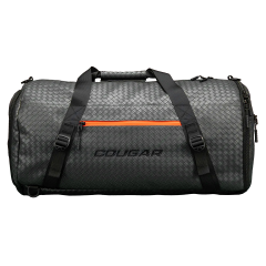 MOCHILA COUGAR FORERUNNER PRETO CGR-FORERUNNER