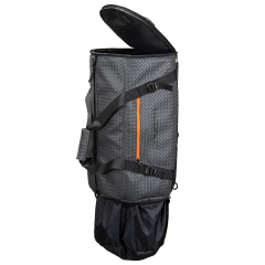 MOCHILA COUGAR FORERUNNER PRETO CGR-FORERUNNER