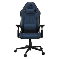 CADEIRA COUGAR EXPLORE NAVY BLUE F 3MENFBUB.0001 CGR-ENF-BUB