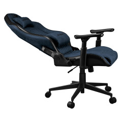 CADEIRA COUGAR EXPLORE NAVY BLUE F 3MENFBUB.0001 CGR-ENF-BUB