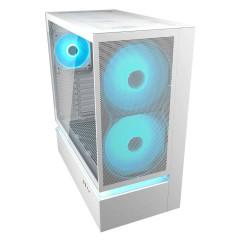 GABINETE COUGAR CFV235 MESH BRANCO C/F 382DA40.0006