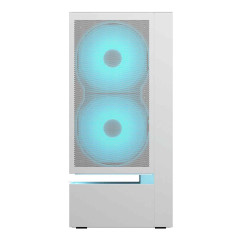 GABINETE COUGAR CFV235 MESH BRANCO C/F 382DA40.0006