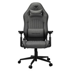 CADEIRA COUGAR EXPLORE ROYAL GRAY F 3MEPFROG.0001 CGR-EPF-ROB