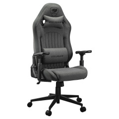 CADEIRA COUGAR EXPLORE ROYAL GRAY F 3MEPFROG.0001 CGR-EPF-ROB