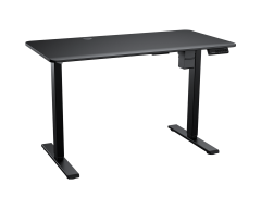 MESA GAMER COUGAR ROYAL MOSSA PRETO 120 3MR120MB.0006 VENDA EM 2 CAIXAS