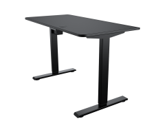 MESA GAMER COUGAR ROYAL MOSSA PRETO 120 3MR120MB.0006 VENDA EM 2 CAIXAS