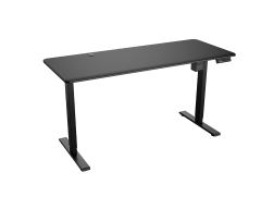MESA GAMER COUGAR ROYAL MOSSA PRETO 150 3MR150MB.0006 VENDA EM 2 CAIXAS