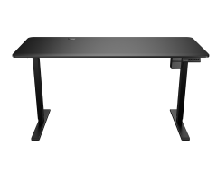 MESA GAMER COUGAR ROYAL MOSSA PRETO 150 3MR150MB.0006 VENDA EM 2 CAIXAS