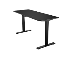 MESA GAMER COUGAR ROYAL MOSSA PRETO 150 3MR150MB.0006 VENDA EM 2 CAIXAS