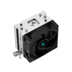 COOLER DEEPCOOL GAMMAXX SERIES AG300 PRETO R-AG300-BKNNMN-G