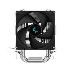COOLER DEEPCOOL GAMMAXX SERIES AG300 PRETO R-AG300-BKNNMN-G