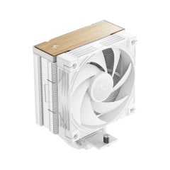 COOLER DEEPCOOL AK400 G2 WH BRANCO R-AK400G2-WHNNMN-GJD