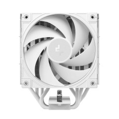 COOLER DEEPCOOL AK400 G2 WH BRANCO R-AK400G2-WHNNMN-GJD