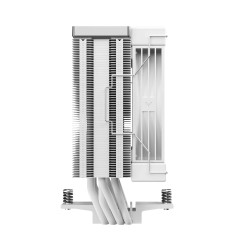 COOLER DEEPCOOL AK400 G2 WH BRANCO R-AK400G2-WHNNMN-GJD
