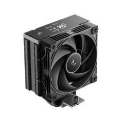 COOLER DEEPCOOL AK400 G2 DIGITAL NYX PRETO R-AK400G2-BKNNMN-GJD-1