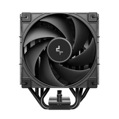 COOLER DEEPCOOL AK400 G2 DIGITAL NYX PRETO R-AK400G2-BKNNMN-GJD-1