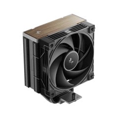 COOLER DEEPCOOL AK400 G2 PRETO R-AK400G2-BKNNMN-GJD