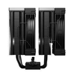 COOLER DEEPCOOL AK620 G2 DIGITAL NYX PRETO R-AK620G2-BKNNMN-GJD-1