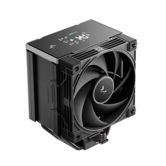 COOLER DEEPCOOL AK700 DIGITAL NYX PRETO R-AK700G2-BKNNMN-GJD-1