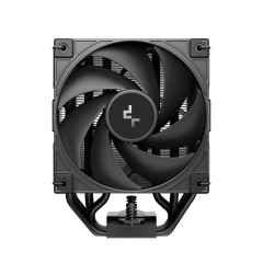 COOLER DEEPCOOL AK700 DIGITAL NYX PRETO R-AK700G2-BKNNMN-GJD-1