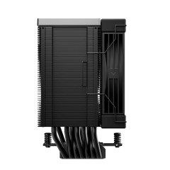 COOLER DEEPCOOL AK700 DIGITAL NYX PRETO R-AK700G2-BKNNMN-GJD-1
