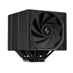 COOLER ASSASSIN VC ELITE PRETO MODELO R-ASN4-BKNVNN-GJD