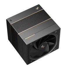 COOLER ASSASSIN VC ELITE PRETO MODELO R-ASN4-BKNVNN-GJD