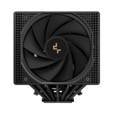 COOLER ASSASSIN VC ELITE PRETO MODELO R-ASN4-BKNVNN-GJD