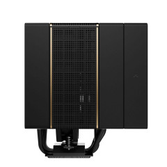 COOLER ASSASSIN VC ELITE PRETO MODELO R-ASN4-BKNVNN-GJD