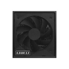 FONTE GAMER LIAN LI 80 PLUS PLATINUM 1000 WATTS ATX3.1 FULL MODULAR SX1000P BLACK BR
