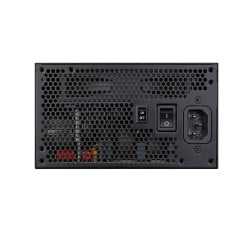 FONTE GAMER LIAN LI 80 PLUS PLATINUM 1200 WATTS ATX3.1 FULL MODULAR SX1200P BLACK BR