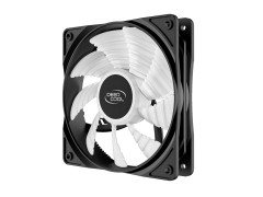 FAN 120X25MM SINGLE COLOR AZUL RF 120 BLUE DP-FLED-RF120-BL