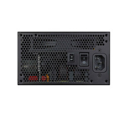 FONTE GAMER LIAN LI 80 PLUS PLATINUM 850 WATTS ATX3.1 SX0850P PRETO