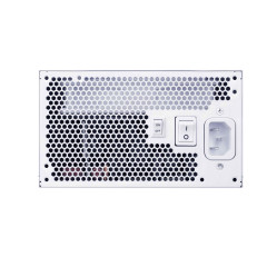 FONTE GAMER LIAN LI 80 PLUS PLATINUM 850 WATTS ATX3.1 SX0850P BRANCO