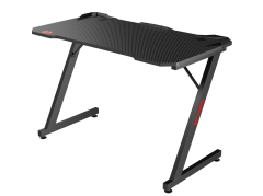 MESA GAMER REDRAGON 110X60X75CM PRETO MODELO GD-1101E-S