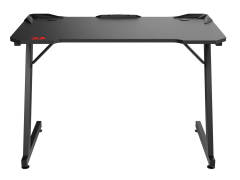 MESA GAMER REDRAGON 110X60X75CM PRETO MODELO GD-1101E-S