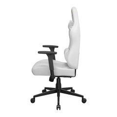 CADEIRA COUGAR PRYME BRANCO 3MPRLWHW.0001 CGR-PRM-WHW