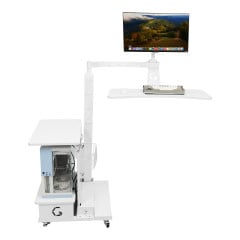 MESA FLUTUANTE INGREM BRANCO DIREITA 6973193060752